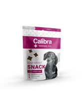 Calibra Veterinary Diets Urinary Care Semi-Moist hondensnack 120 g - thumbnail