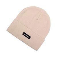 Hoed New Balance Linear Knit Cuffed Warm wit - thumbnail