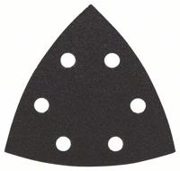Bosch Accessoires Schuurblad 93mm, 5 stuks korrel 120 - 2608605194 - thumbnail