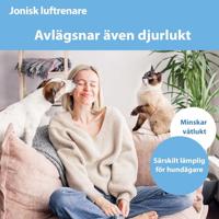 EmmiDent Emmi-air 15 Luchtreiniger - thumbnail