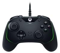 Razer Wolverine V2 - Bedrade Gaming Controller voor Xbox Series X|S + Xbox One + PC (2 opnieuw toewijsbare multifunctionele knoppen, Hair Trigger-modus met trigger-stops) Zwart - thumbnail