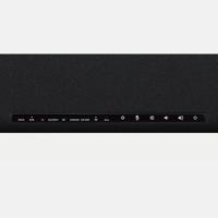 Yamaha YAS-109 Soundbar Zwart - thumbnail