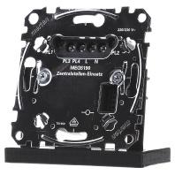 Merten Centraal basiselement Inzetstuk MEG5190-0000