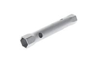 Gedore 26 R 19X22 6212180 Dubbele pijpsleutel 19 mm, 22 mm 165 mm 1 stuk(s) - thumbnail