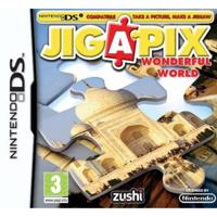Jigapix Wonderful World - thumbnail