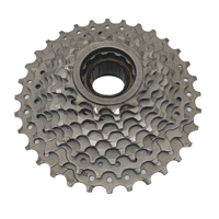 Falkx freewheel 9-speed index 13-32 - thumbnail