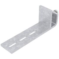 OBO Bettermann 6003888 Klemstuk Metaal 1 stuk(s) - thumbnail
