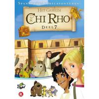 Chi Rho - Het Geheim 7 (DVD) - thumbnail