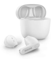 Philips 2000 series TAT2236WT Headset In-ear Bluetooth Wit - thumbnail