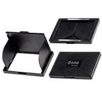 Larmor 5th C1 Can5D4/3/s/r/1DX/II Screen+Shade - thumbnail