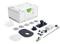 Festool ZS-OF 1010 M Accessoire-set - 578046 - thumbnail