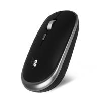 Wireless muis Subblim SUBMO-RFM0002 Grijs - thumbnail