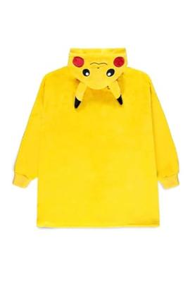 Pokemon - Pikachu Lounge Hoodie