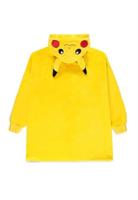 Pokemon - Pikachu Lounge Hoodie - thumbnail