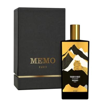 Memo Tiger's Nest Eau de Parfum Spray 75 ml Memo Tiger's Nest Eau de Parfum Spray 75 ml