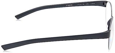 Leesbril Porsche Design P8812-Zwart-+1.50 Leesbril Porsche Design P8812-Zwart-+1.50
