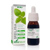 Soria Natural Melissa officinalis XXI 50 Milliliter - thumbnail