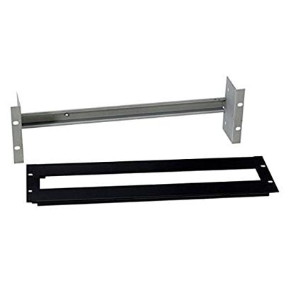 Adam Hall 87475 paneel voor circuit breakers 3U