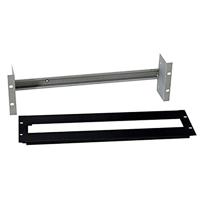 Adam Hall 87475 19 rack afdekplaat 3 HE - thumbnail