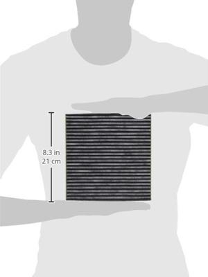 Interieurfilter LAK136