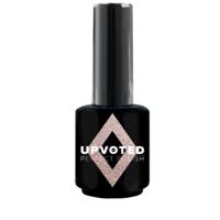 NailPerfect UPVOTED Soak Off Gelpolish Metallica 15ml - thumbnail