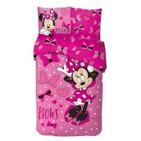 Disney Strandlaken minnie mouse, 70x140cm - thumbnail