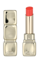 Guerlain Kiss Kiss Bee Glow Tint Balm 319 Peach Lippenstift 3.2 g Dames - thumbnail