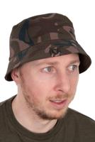 Fox Camo Reversible Bucket Hat - thumbnail