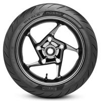 Diablo Rosso Scooter SC FRONT - thumbnail