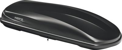 Hapro dakkoffer Cruiser 10.8 Anthracite 30690 Hapro dakkoffer Cruiser 10.8 Anthracite 30690