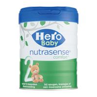 Nutrasense comfort+ AR opvolgmelk 2 (6+mnd) - thumbnail