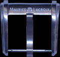 Maurice Lacroix Gesp ML500-000025 - 18mm