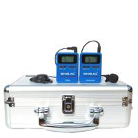 WHIS Original complete set - thumbnail