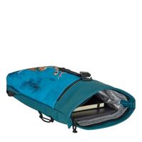 Mart Art Los Angeles Dressed Deer Rolltop Backpack Mini - thumbnail