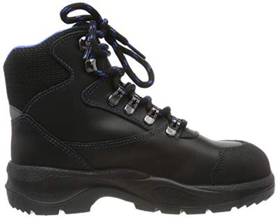 Atlas Werkschoen GTX 535 XP Hoog S3 | Zwart | Maat 40 - 11.012.077.40