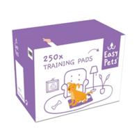 Easypets puppy training pads lavender - thumbnail