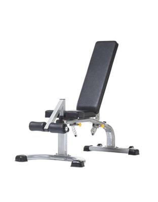 Tuff Stuff Multi Bench halterbank