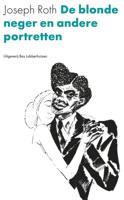 De blonde neger en andere portretten - Joseph Roth - ebook - thumbnail