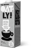 Oatly Haverdrank Barista Edition 1L - thumbnail