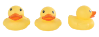Mini Club badeendjes, 3st. - thumbnail