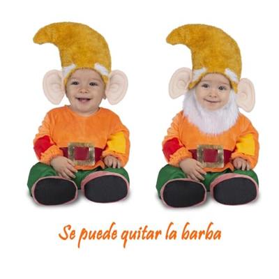 Kostuums voor Baby's My Other Me Kostuums voor Baby's My Other Me