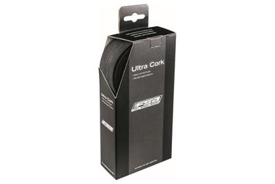 FSA Ultracork Stuurlint - Zwart