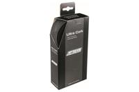 FSA Ultracork Stuurlint - Zwart - thumbnail