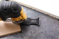 C.K T0877 Zaagblad 1 stuk(s) - thumbnail