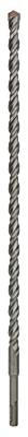 Bosch Accessories 2608831042 2608831042 Staal Hamerboor 14 mm Gezamenlijke lengte 460 mm SDS-Plus 1 stuk(s) Bosch Accessories 2608831042 2608831042 Staal Hamerboor 14 mm Gezamenlijke lengte 460 mm SDS-Plus 1 stuk(s)