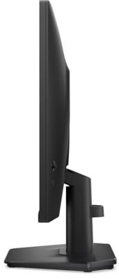Dell 24 Gaming Monitor - SE2425HG, Full HD (1920x1080), 200Hz, Fast IPS, 1ms, AMD FreeSync Premium, 99% sRGB, VESA (100x100mm), DisplayPort, 2 HDMI, 3 Jaar Garantie, Zwart
