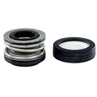 Sealset voor Hayward SuperPump SP / RS 2 VSTD zwembadpomp - thumbnail