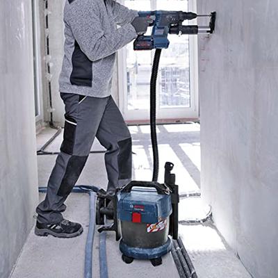 Bosch Professional GAS 18V-10 L Accu Nat- en Droogstofzuiger 18V Basic Body - 06019C6302 - thumbnail