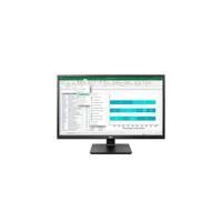 LG 24BK55YT computer monitor 60,5 cm (23.8") 1920 x 1080 Pixels Full HD LCD Zwart - thumbnail