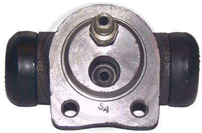 Wielremcilinder 2707